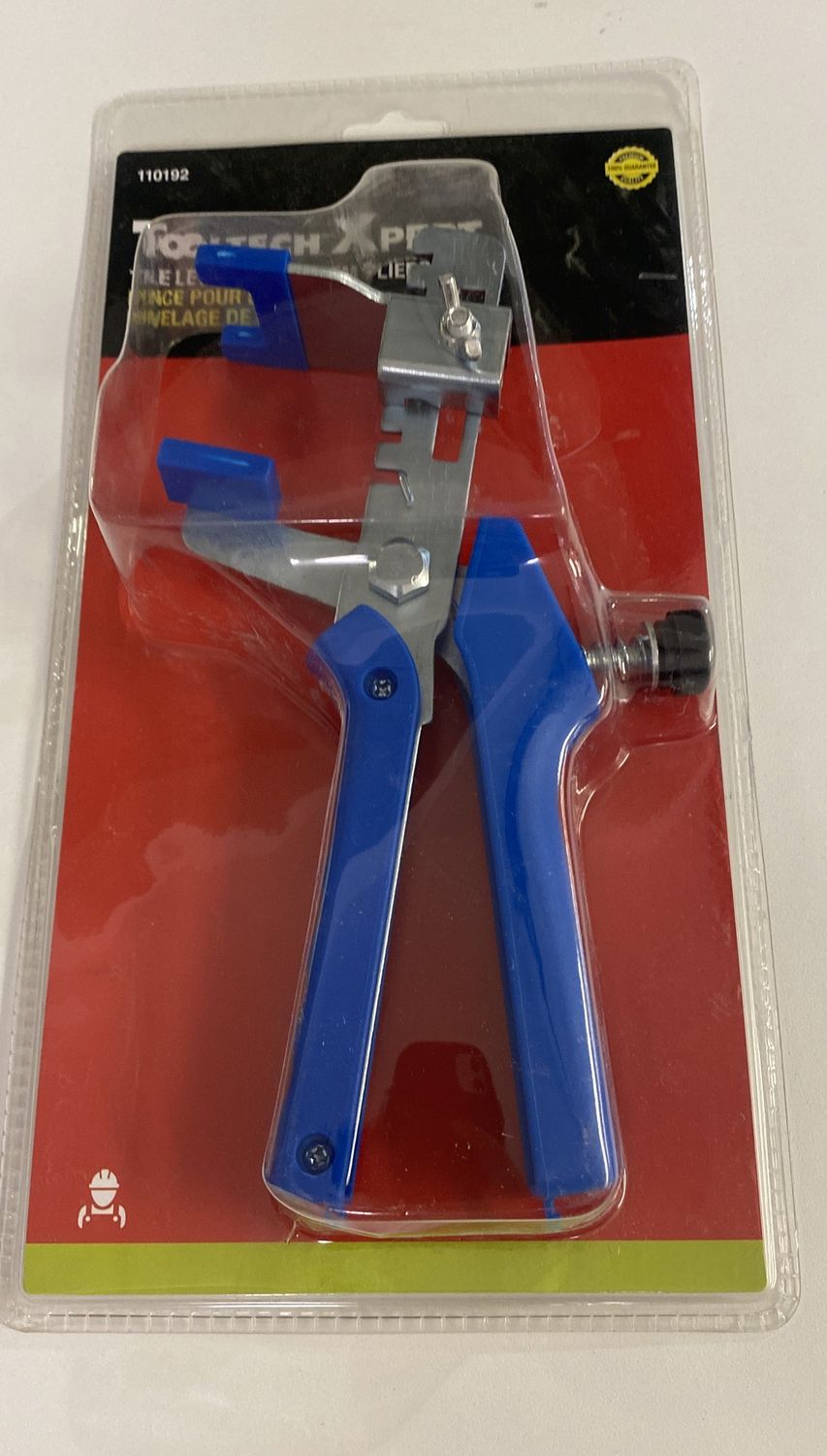 Tile level SYS Floor Pliers