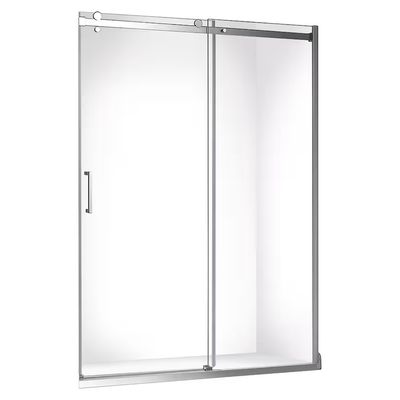 shower door