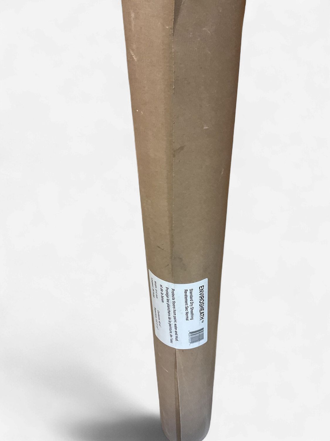 Envirosheath Temporary Floor Protection Paper 36in X 144ft