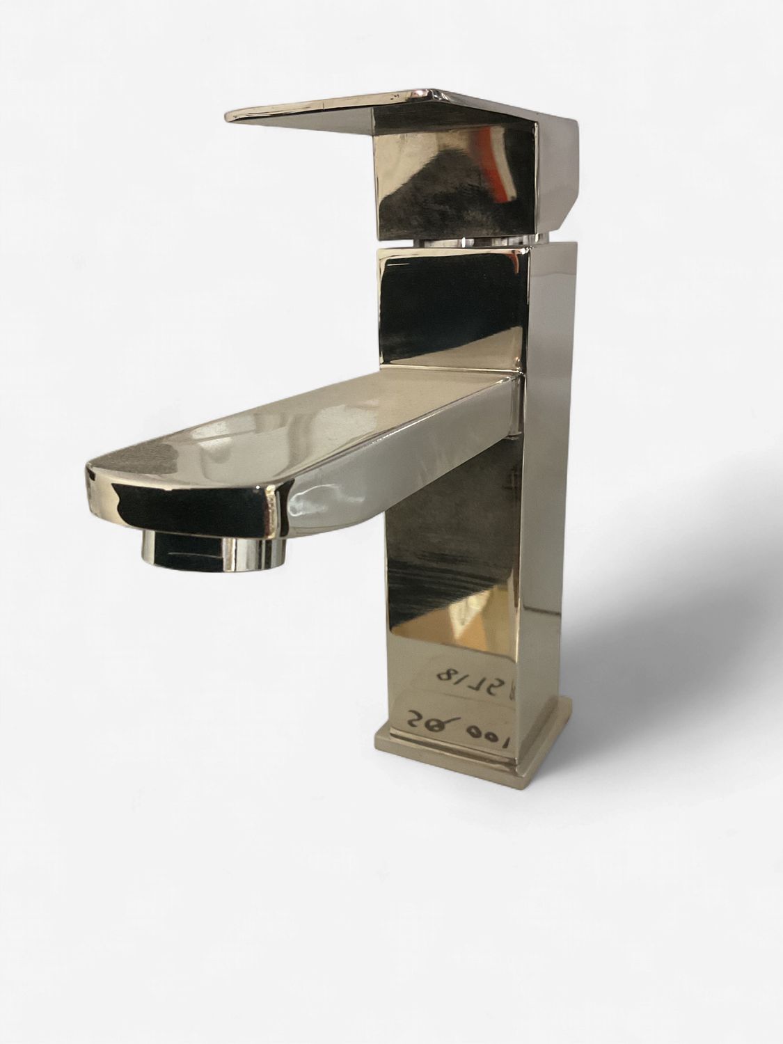 VANITY FAUCETS, STYLE: CM8175 PC