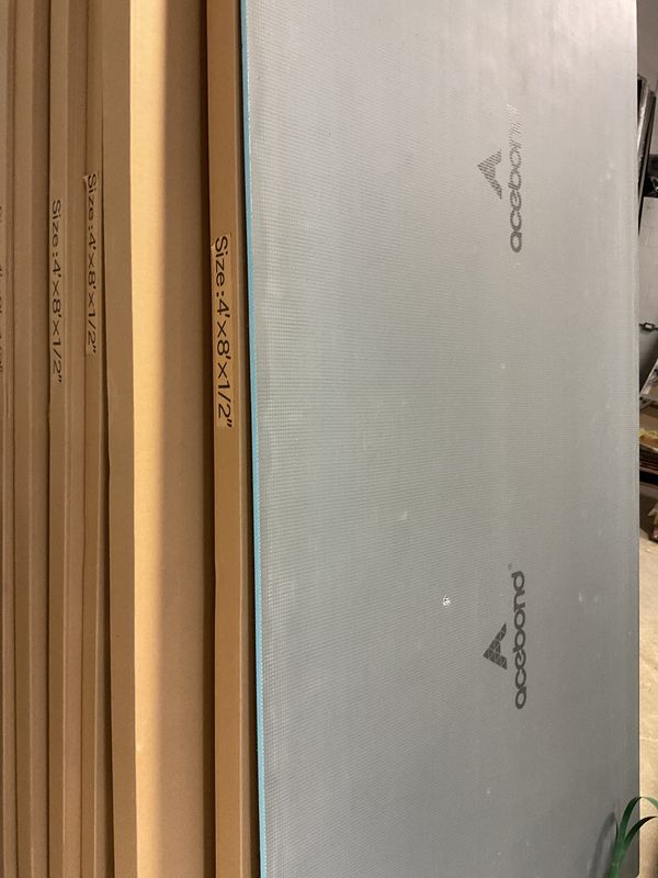 XPS BOARD