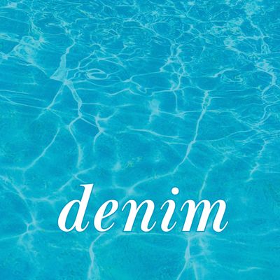 DENIM