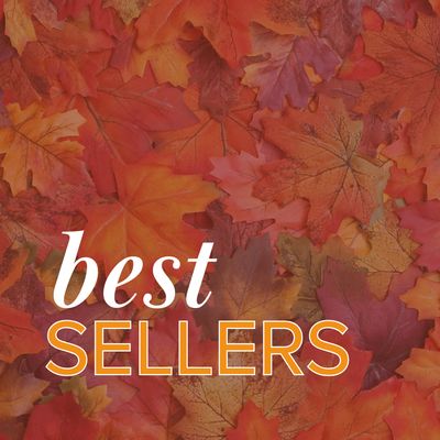 BEST SELLERS