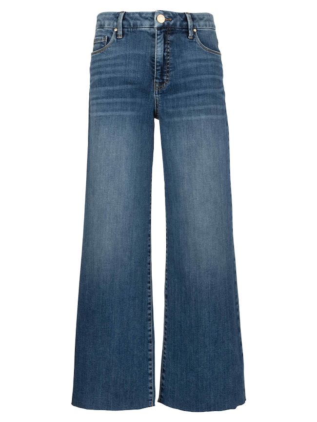 MEG HR DENIM