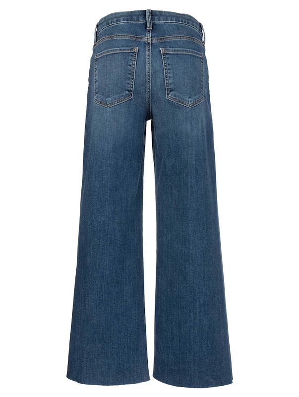 MEG HR DENIM