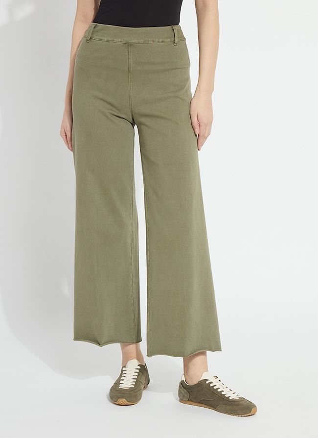 ERIN PANT
