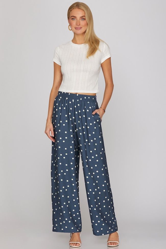 Dottie Pant