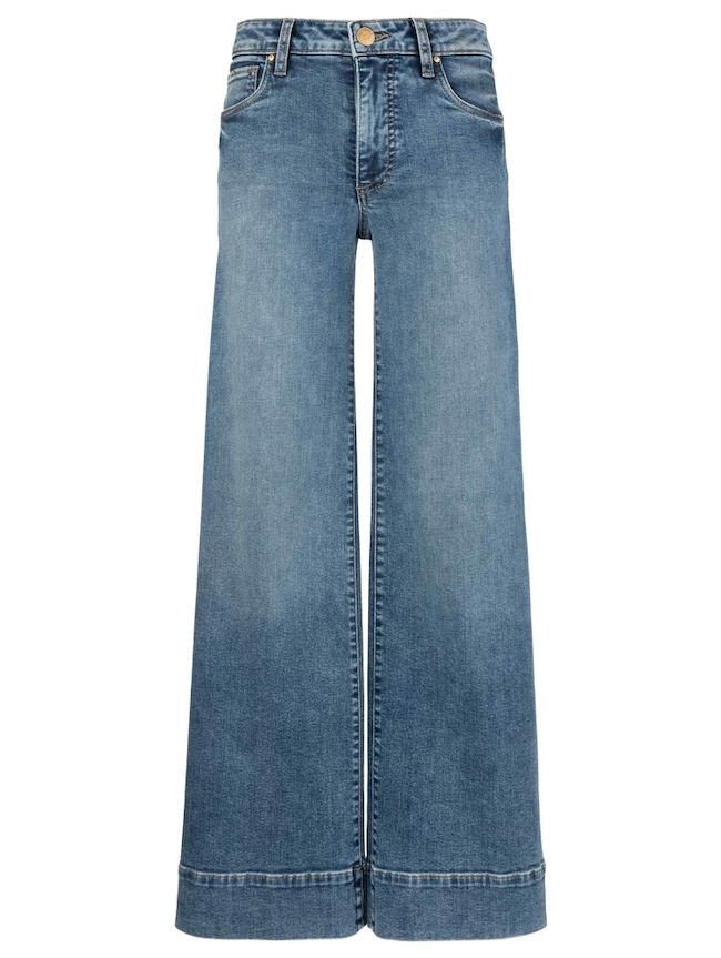 MAYA HR DENIM