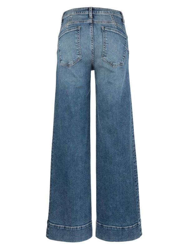 MAYA HR DENIM
