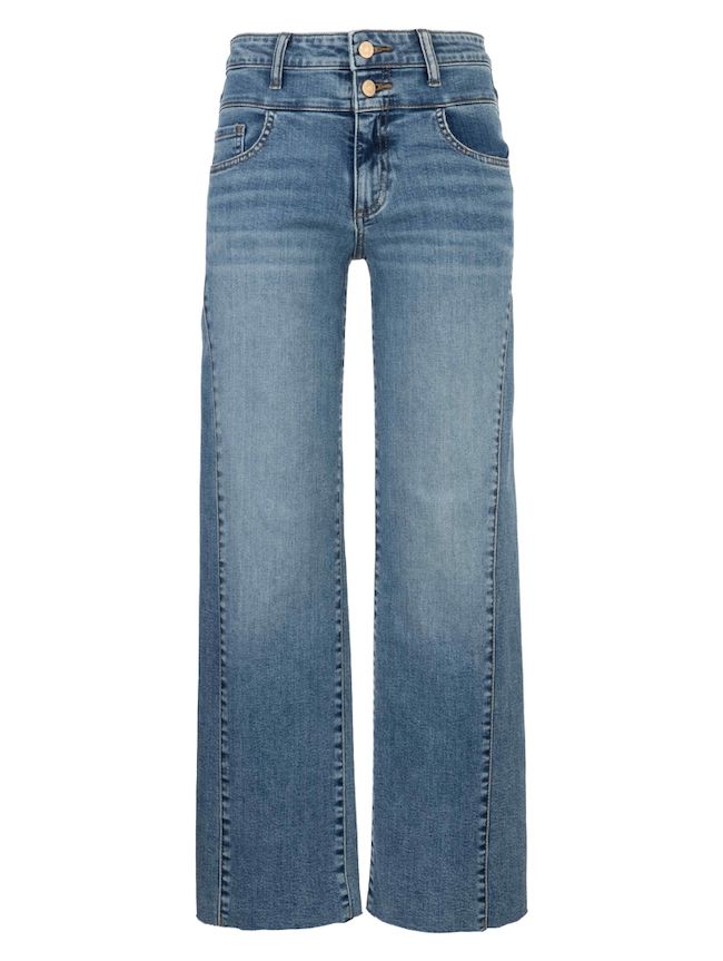 CHARLOTTE HR DENIM