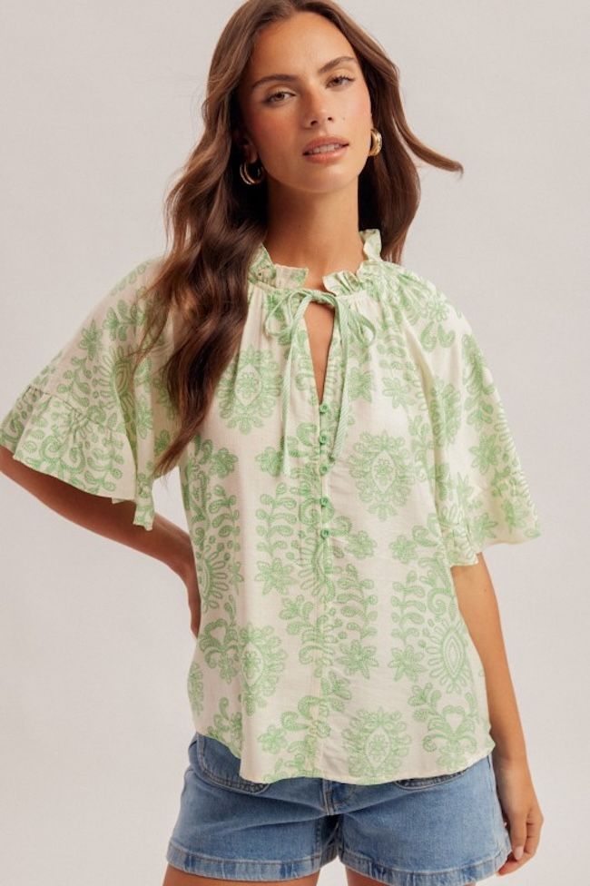 KELLY TOP