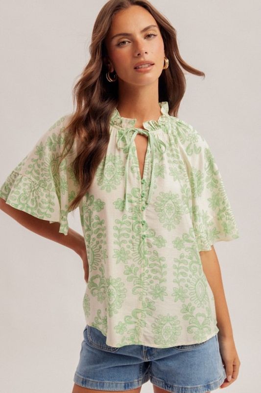 KELLY TOP