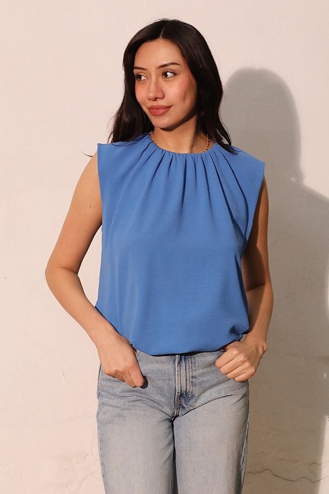 ANNA TOP