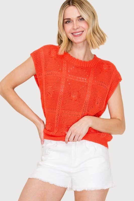 VALERIE TOP