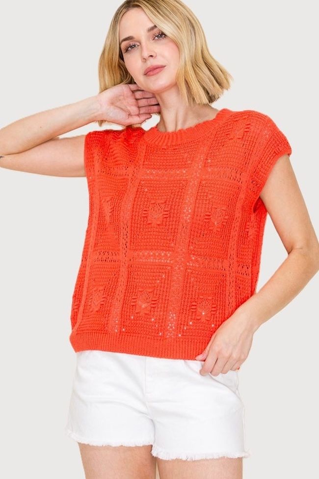 VALERIE TOP
