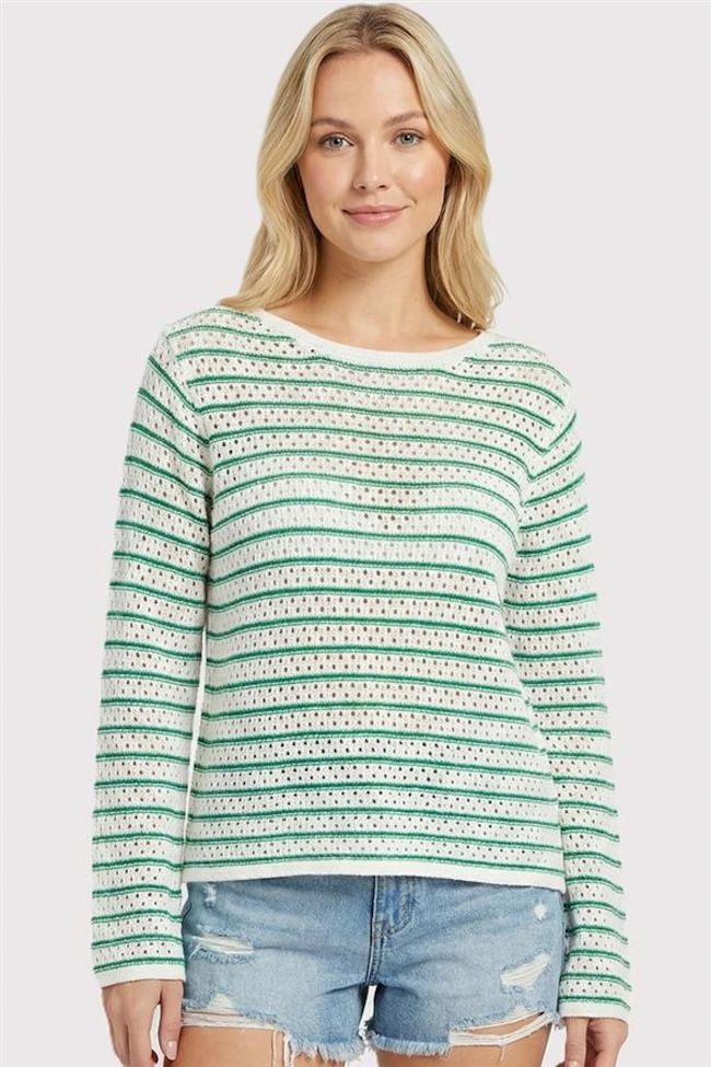MARA SWEATER