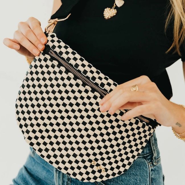 WESTLYN BUM BAG