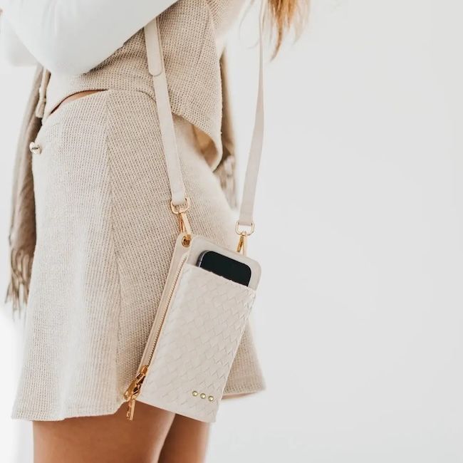 PHONE BAG