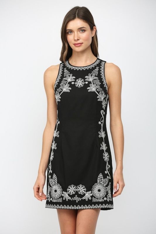 EMMY DRESS