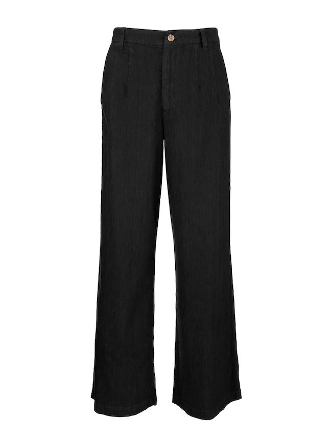 MEG LINEN TROUSER