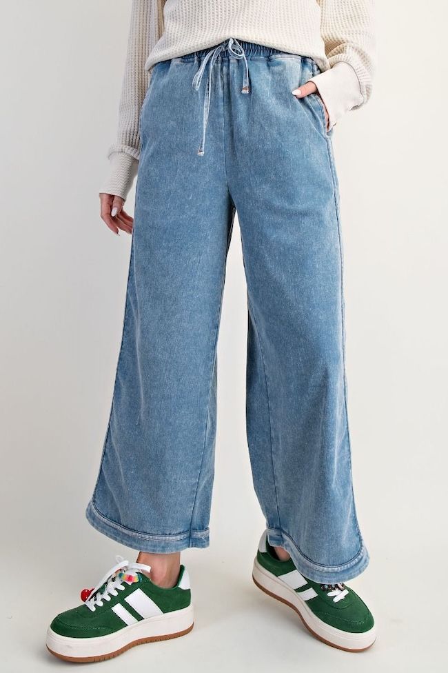 SOFIE PANT