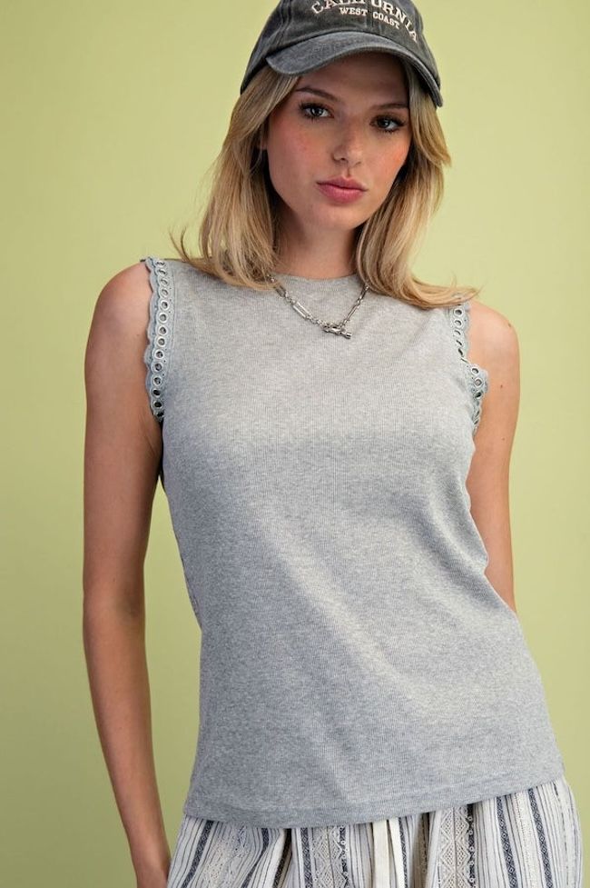 GEMMA TANK