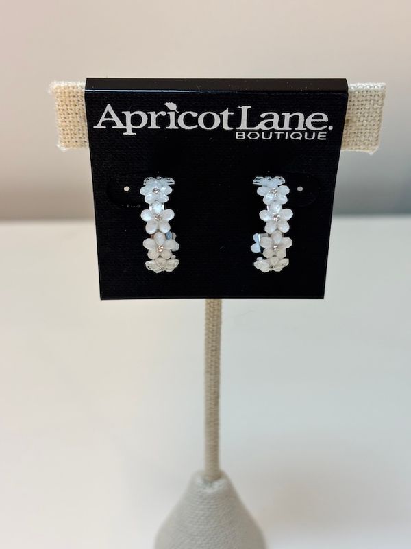 FLORA EARRINGS
