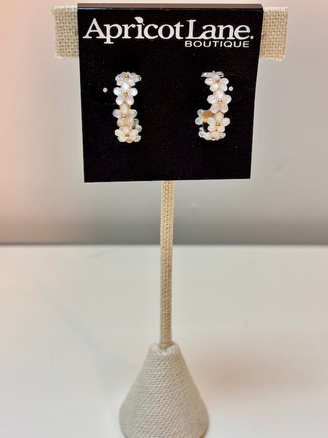 FLORA EARRINGS