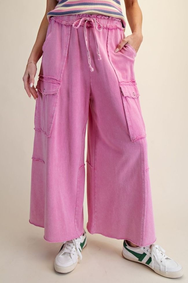 WENDY PANTS