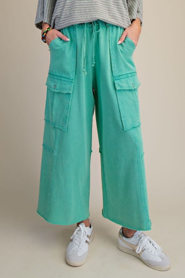 WENDY PANTS