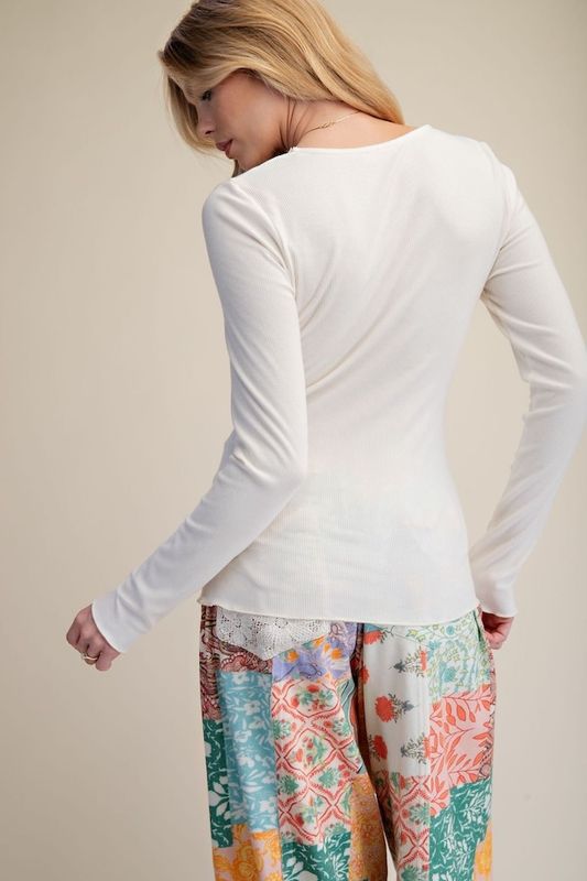 WANDA TOP