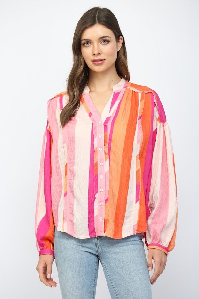 SUNSET TOP