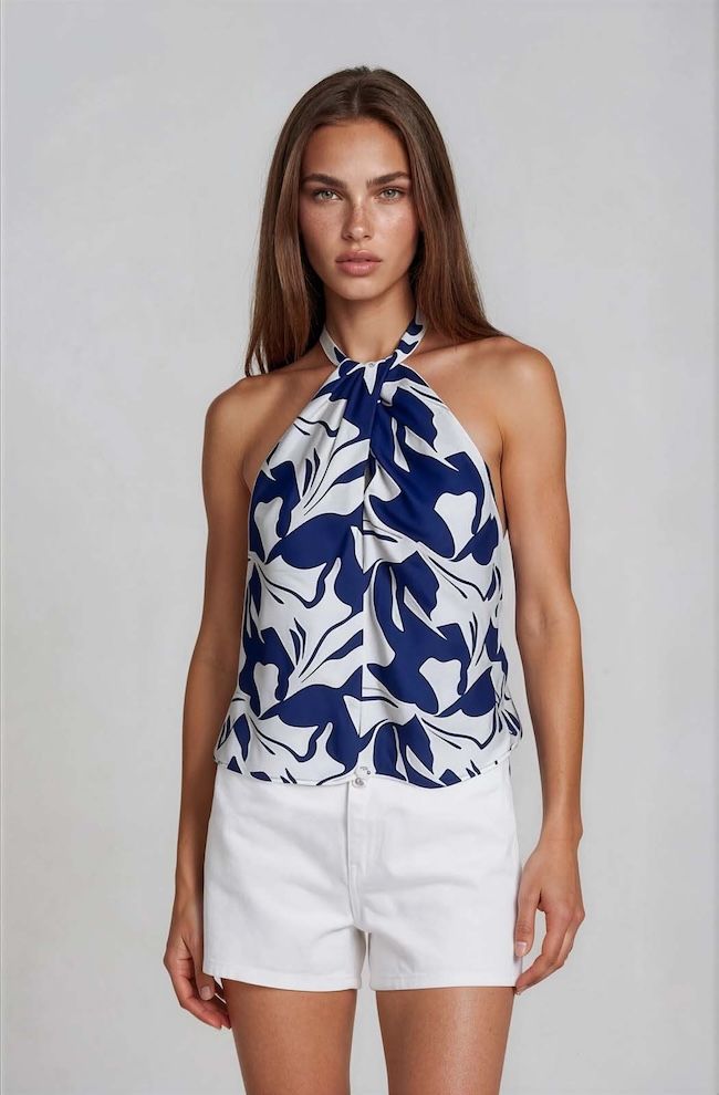 MIAMI TOP