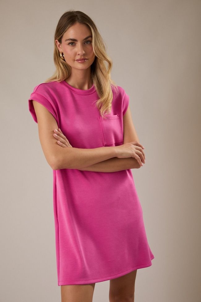 CANDICE DRESS