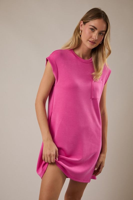 CANDICE DRESS