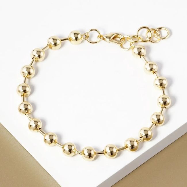 SPHERE BRACELET