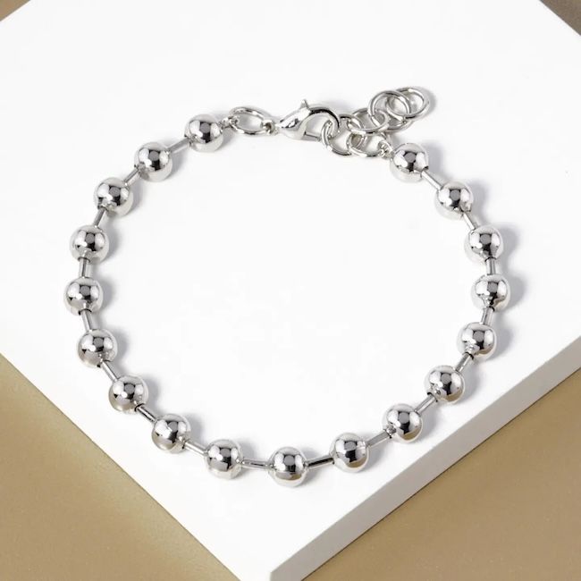 SPHERE BRACELET
