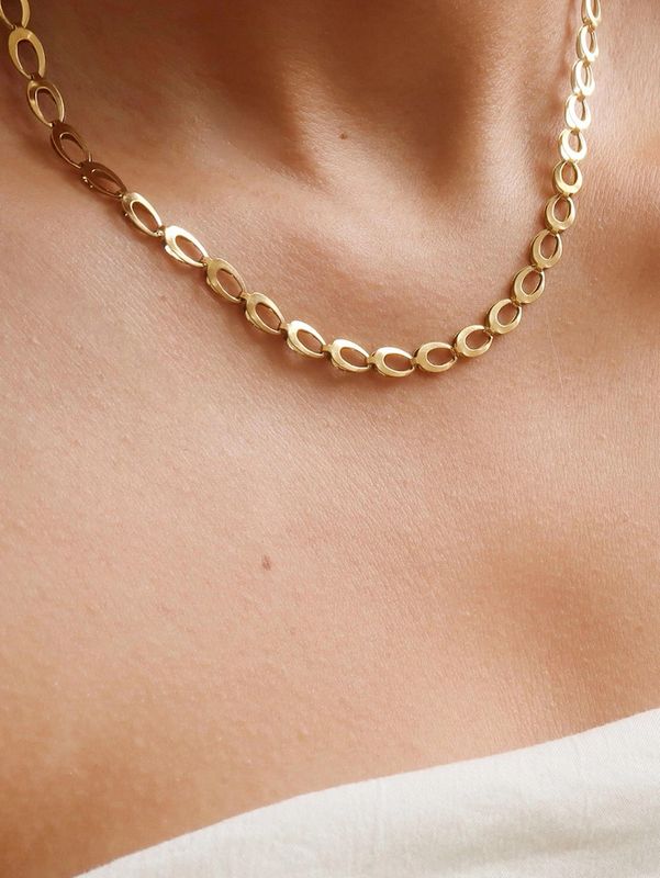 THESS NECKLACE