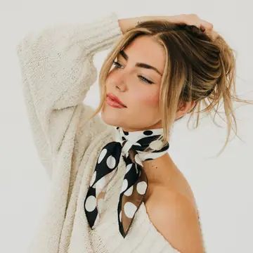 BETTY SCARF