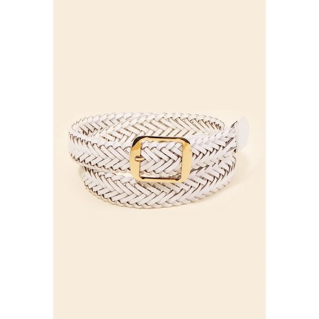 BARB BELT