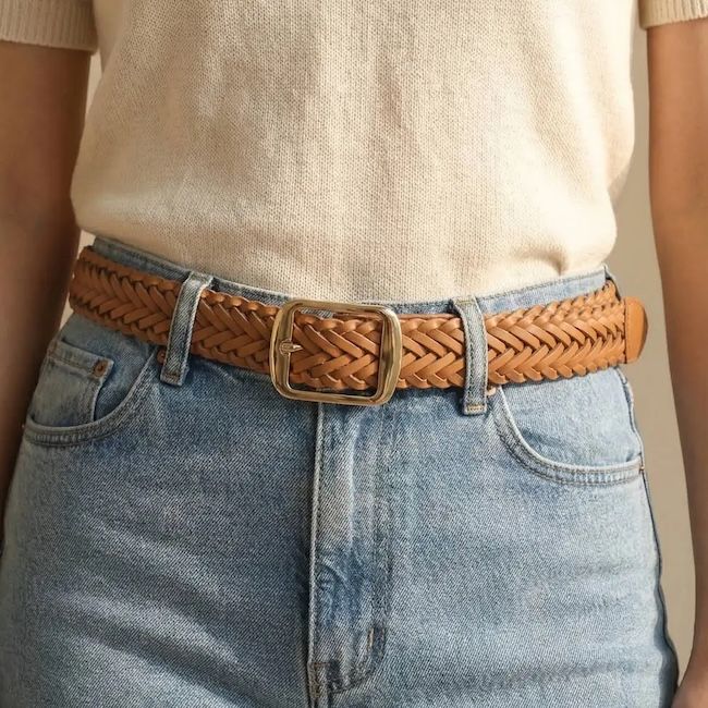 BARB BELT