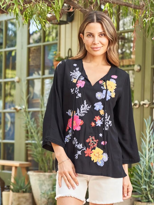 JASMINE TOP