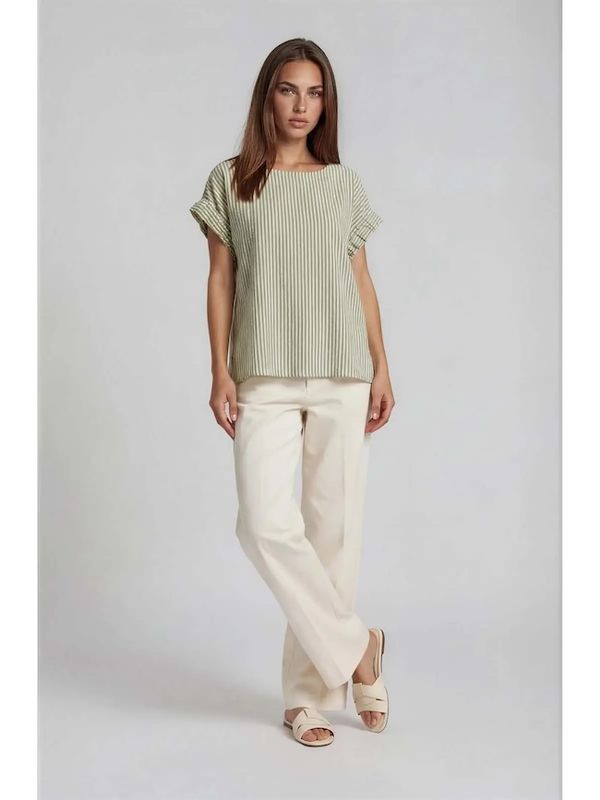 MATCHA TOP