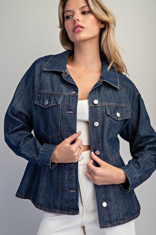 PENELOPE JACKET