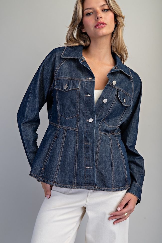 PENELOPE JACKET