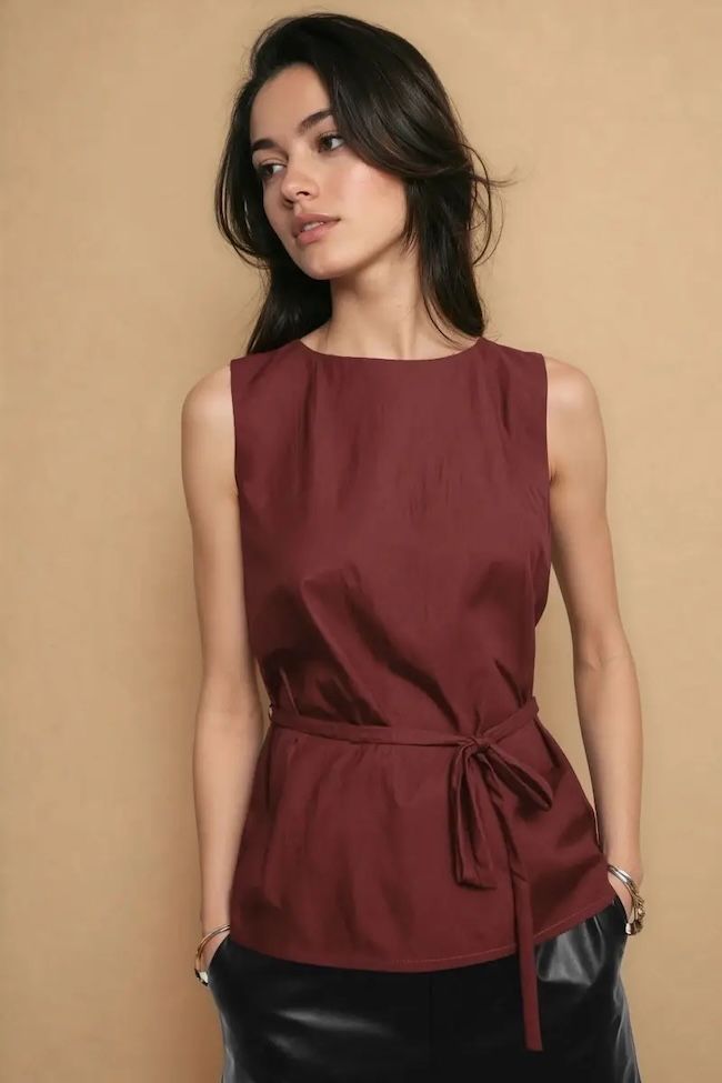 VALERIE TOP