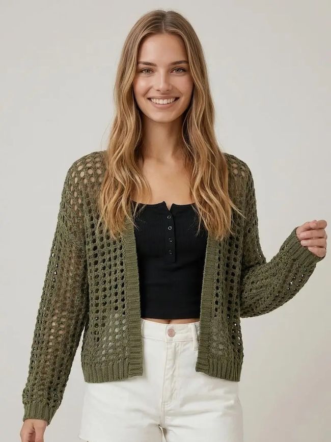 OLIVE CARDI