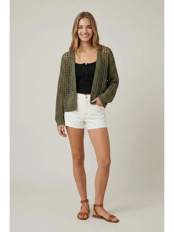 OLIVE CARDI