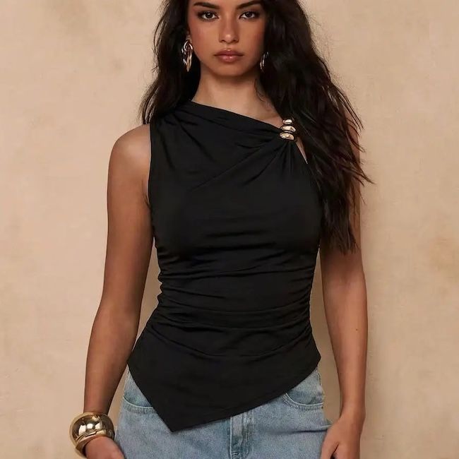 JACKIE TOP