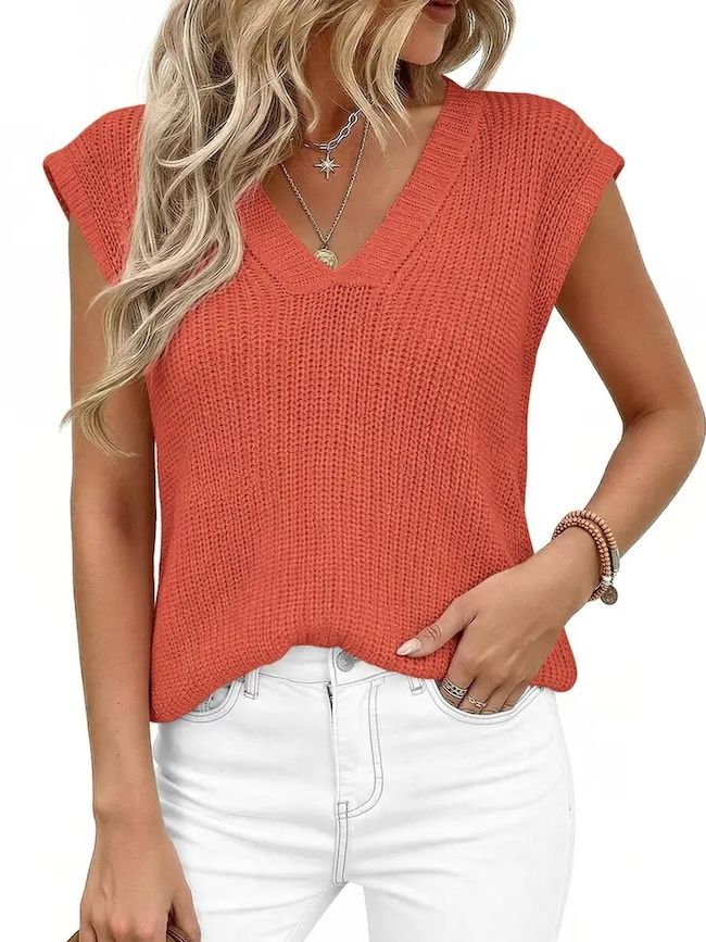 CAROLE SWEATER